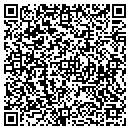 QR code with Vern's Barber Shop contacts