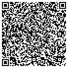 QR code with R & R Fabricators & Erectors contacts