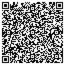QR code with Shain Steel contacts