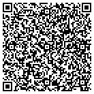 QR code with S & S Janitorial Service contacts