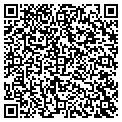 QR code with Peacesat contacts