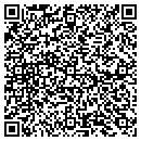 QR code with The Clean Machine contacts