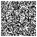 QR code with T Lynne Event Management contacts