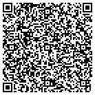 QR code with U Wish Party Central contacts