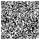 QR code with Weddings By Glacy's contacts