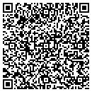QR code with J B Telecom contacts