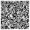 QR code with Conferon contacts