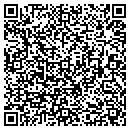 QR code with Taylormade contacts