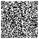 QR code with S & J Log Construction LLC contacts
