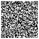 QR code with Rainaway Gutter Service contacts