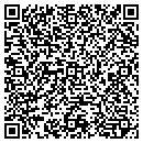 QR code with Gm Distributing contacts