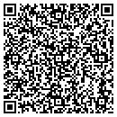 QR code with Teton Telecom contacts