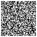 QR code with S&L Construction Services LLC contacts