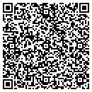 QR code with The Blu Nile Janitorial contacts