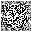 QR code with E5 Software LLC contacts