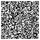 QR code with Marcelino's Upholstery Design contacts