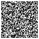 QR code with Chris W Barber contacts