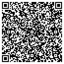 QR code with E-Nact Solutions contacts