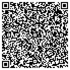 QR code with Moses E Gordon Landscaping Inc contacts