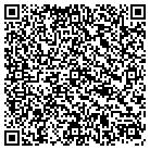 QR code with Mr Weavers Lawn Care contacts