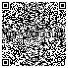 QR code with Tidy Up Cleaning Service contacts