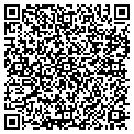 QR code with Cwc Inc contacts