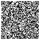 QR code with C F F Construction Corp contacts