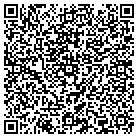 QR code with T & T Janitorial Service LLC contacts