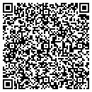 QR code with Ultra Touch Cleaning Solutions contacts