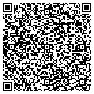 QR code with Christina's Income Tax contacts