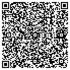 QR code with Dwight's Barber Center contacts