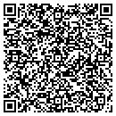 QR code with T & S Construction contacts