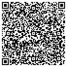 QR code with We Do It Right Cleaning & Janitorial contacts
