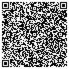 QR code with Raw Model Mgmt Los Angeles contacts
