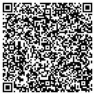 QR code with E & A Developments contacts