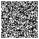 QR code with Pristine Lawns contacts