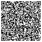 QR code with Woods Brothers Construction contacts