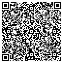 QR code with Hattok's Barber Shop contacts