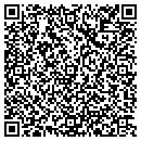 QR code with B Manthei contacts