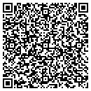 QR code with Zenobia P Gilliam contacts