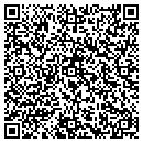 QR code with C W Maintenance CO contacts