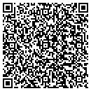 QR code with Donald Moore contacts