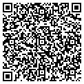 QR code with Inner Space Labs Inc contacts
