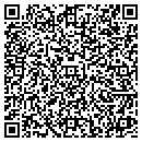 QR code with Kmh Group contacts