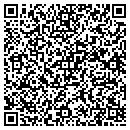 QR code with D & P Pools contacts