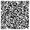 QR code with Mac Bounce contacts