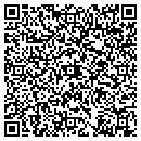 QR code with Rj's Lawncare contacts