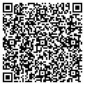 QR code with A T & T contacts