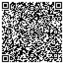 QR code with Mvg Publishing contacts