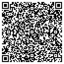 QR code with Matheny Motors contacts